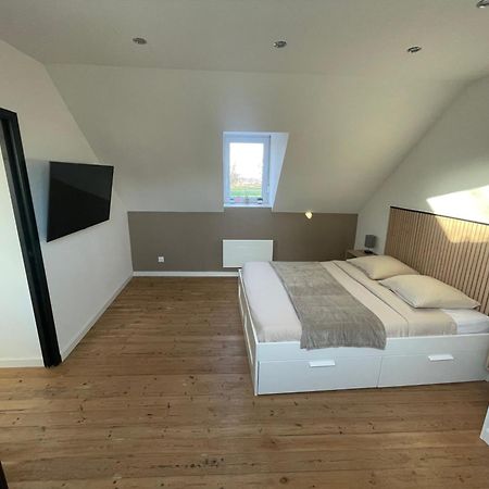 Maison Renove Bourg De Plourhan Dış mekan fotoğraf