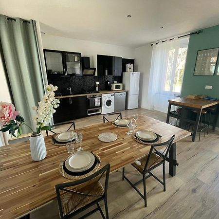 Maison Renove Bourg De Plourhan Dış mekan fotoğraf