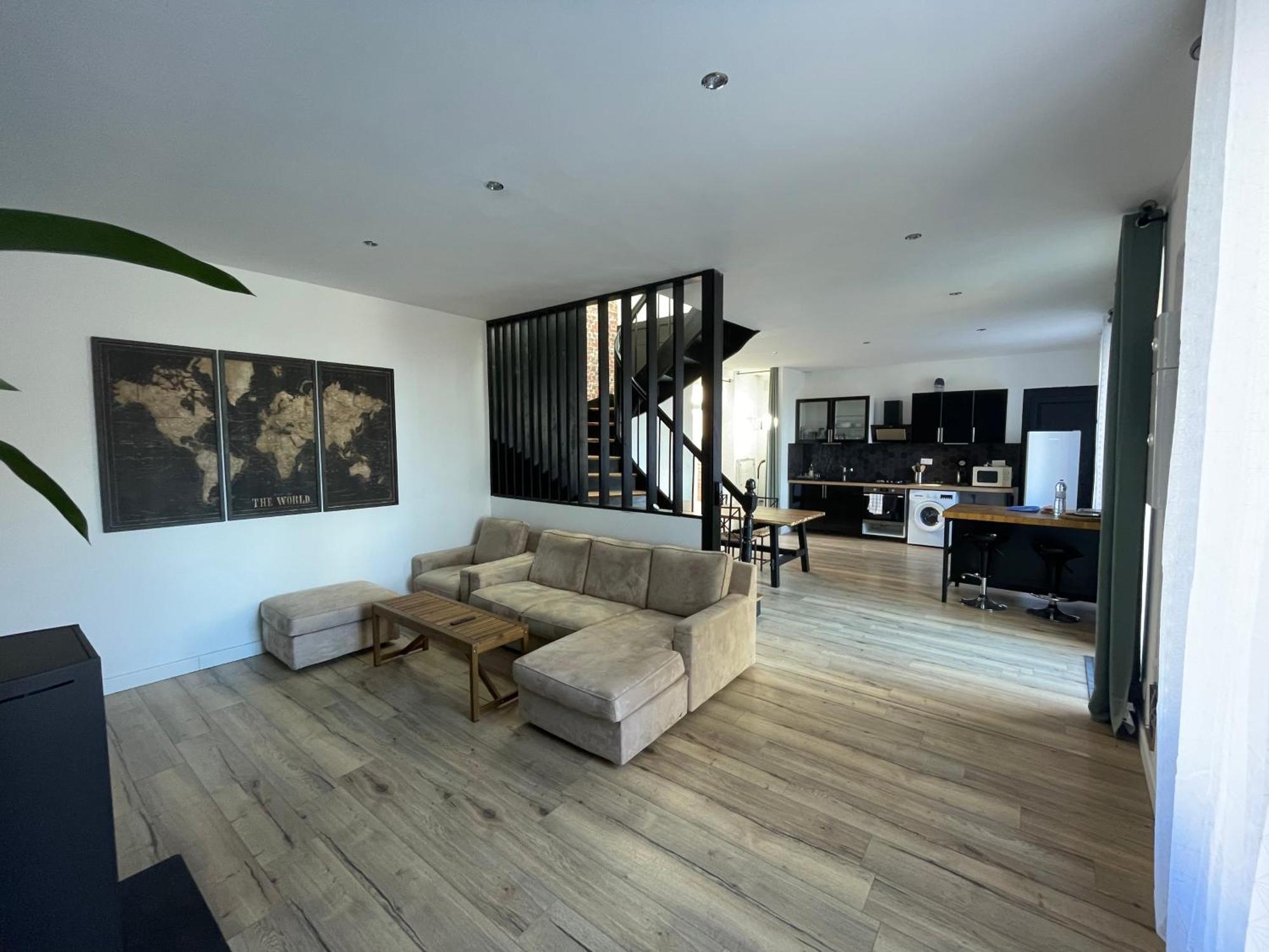 Maison Renove Bourg De Plourhan Dış mekan fotoğraf