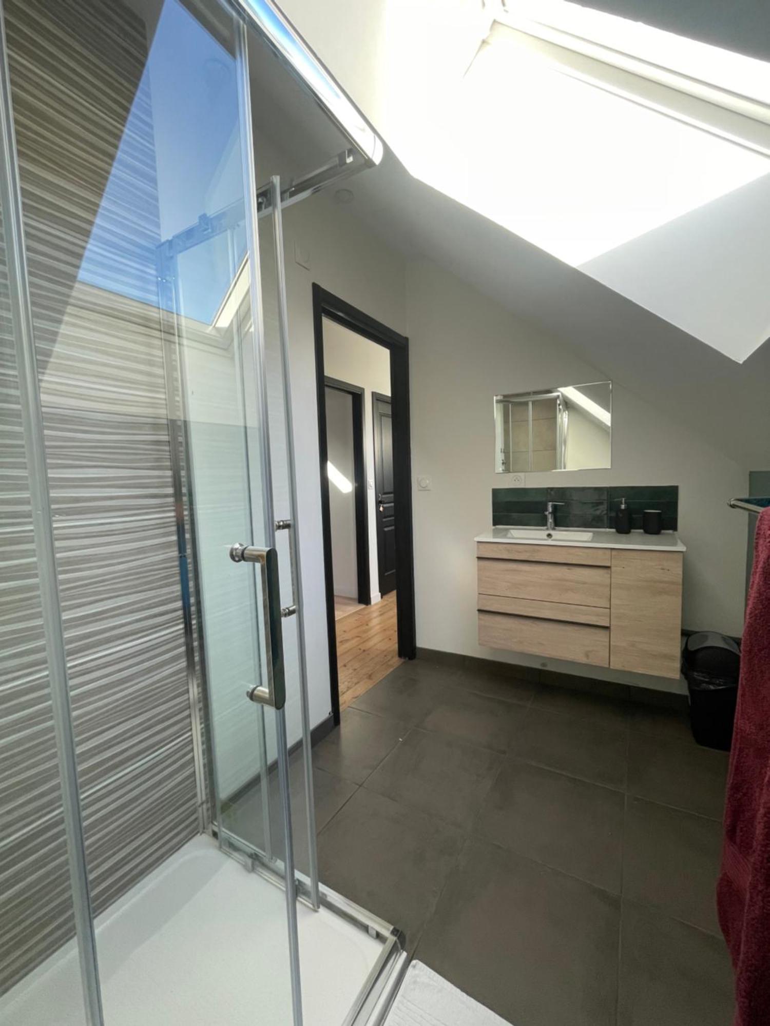 Maison Renove Bourg De Plourhan Dış mekan fotoğraf