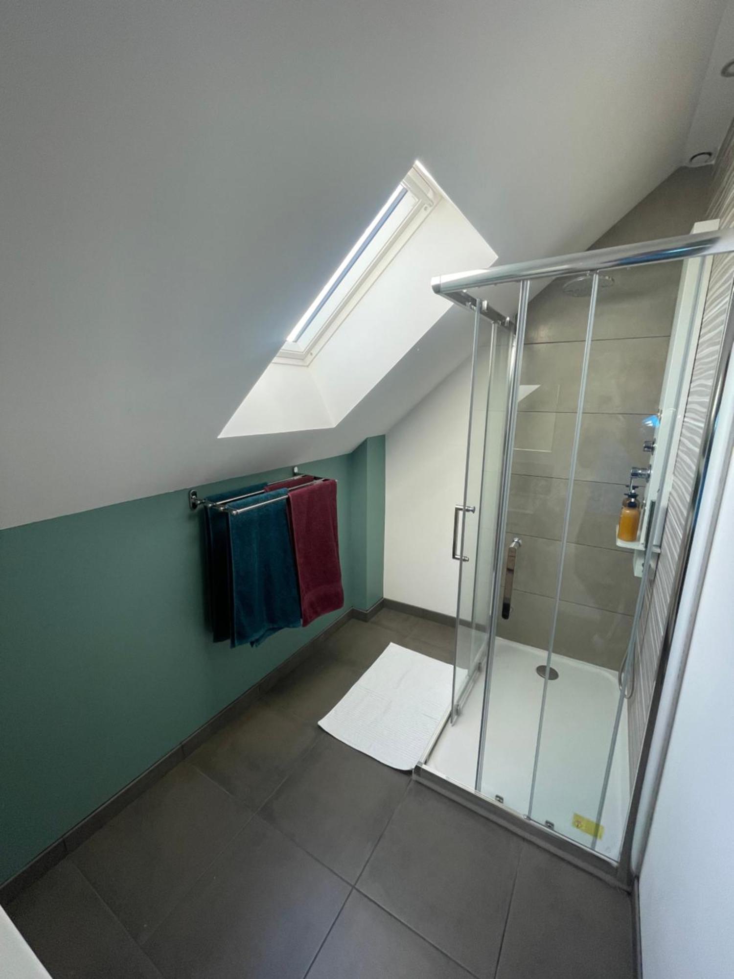 Maison Renove Bourg De Plourhan Dış mekan fotoğraf