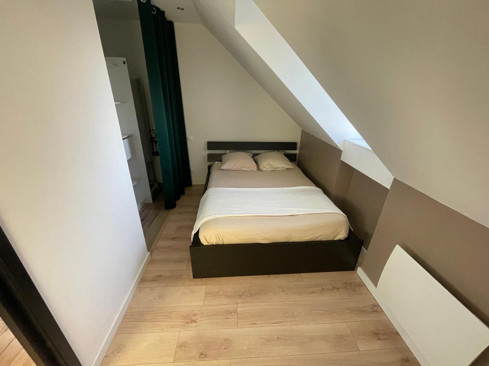 Maison Renove Bourg De Plourhan Dış mekan fotoğraf