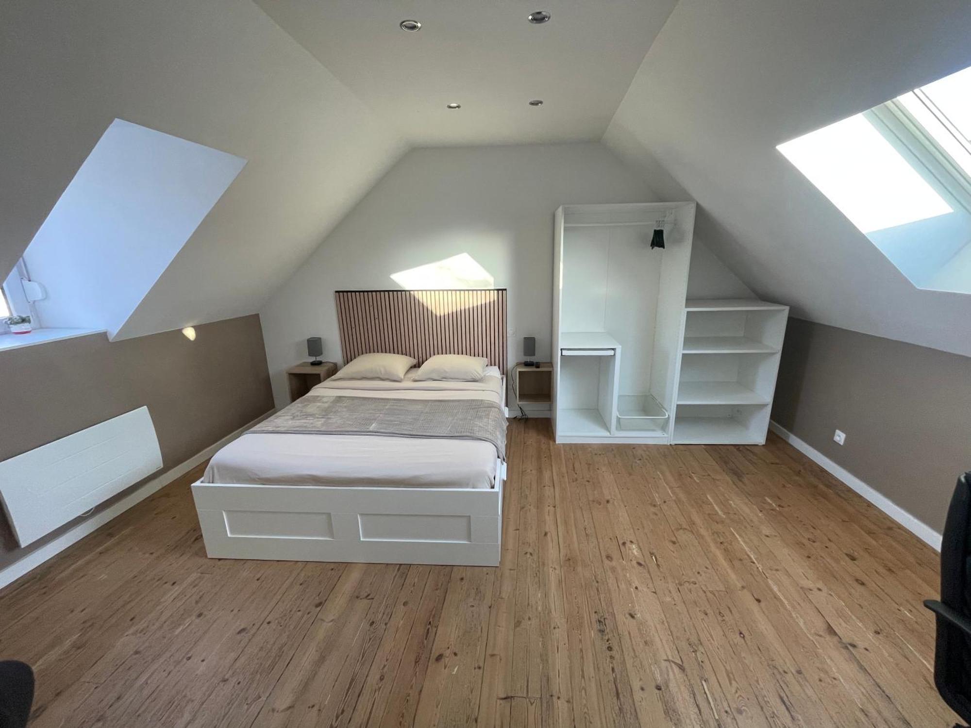 Maison Renove Bourg De Plourhan Dış mekan fotoğraf